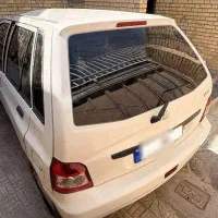 111مدل 97تصادفی|خودرو سواری و وانت|فولادشهر, B1|دیوار