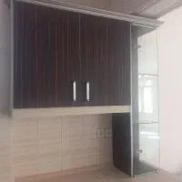 کابینت آشپزخانه MDF|مصالح و تجهیزات ساختمان|بروجن, |دیوار