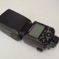 فلاش اسپیدلایت نیکون SB-910 نو|دوربین عکاسی و فیلمبرداری|تهران, عباسآباد|دیوار