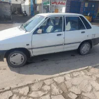 پراید|خودرو سواری و وانت|نیشابور, کریم آباد|دیوار