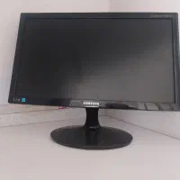 مانیتور LED و LCD مناسب دوربین مداربسته و کامپیوتر|قطعات و لوازم جانبی رایانه|اراک, |دیوار