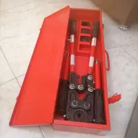 پرس لوله پنج لایه رستگارصنعت|ابزارآلات|شیراز, ملاصدرا|دیوار