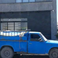 ابرسانی نیسان  ۲۳۰۰|خدمات حمل و نقل|بندرعباس, |دیوار