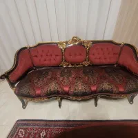 مبلمان کلاسیک آنتیک مناسب جهیزیه