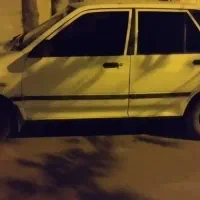 پراید اقتصادی