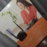 مودم / وای فای