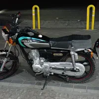 موتور هوندا ۱۵۰