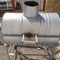 باربیکیو ذغالی|اجاق گاز و لوازم برقی پخت‌وپز|بیرجند, |دیوار