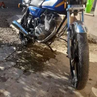 متور پیشتاز ۲۰۰صفر