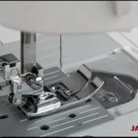 چرخ خیاطی جانتک 14 کاره سری + 1012|چرخ خیاطی و ریسندگی|تفرش, |دیوار