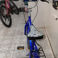 دوچرخه دخترانه|دوچرخه، اسکیت، اسکوتر|نیشابور, شهرک اندیشه|دیوار