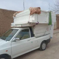 حمل بار به تمام نقاط کشور