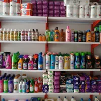 شوینده و ظروف یکبار مصرف|مواد شوینده و دستمال کاغذی|قم, شهرک قدس|دیوار