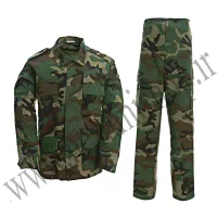 لباس سربازی یگان ویژه پلنگی|لباس|نجف‌آباد, جعفرآباد|دیوار