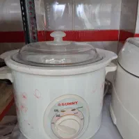 تعدادی لوازم برقی