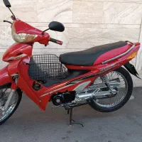 موتور لاکی تایوانی