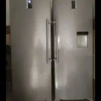 یخچال و فریزر دوقلو هیوندای ۴۴فوت