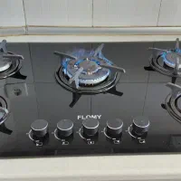 گاز صفحه ای ۵ شعله