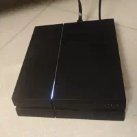 ps4 playstation 4 پلی استیشن فت