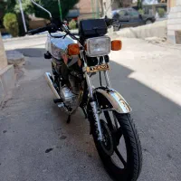 موتور تکنو ۲۰۰ مدل ۱۴۰۴