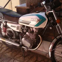 لیفان ۲۰۰ مدل ۹۵|موتورسیکلت|بیرجند, |دیوار