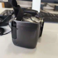 دوربین کنون Power Shot S5is|دوربین عکاسی و فیلم‌برداری|آمل, |دیوار
