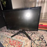 مانیتور۱۹اینج سامسونگ LED