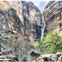 فروش مالکیت آب آباد زردشت
