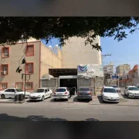 نیروی کار جهت کار در کارواش