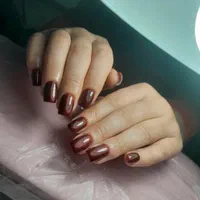 کاشت ناخن مشهد (گلشهر)|خدمات آرایشگری و زیبایی|مشهد, شهید آوینی|دیوار