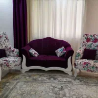 مبلمان|مبلمان خانگی و میز عسلی|گرگان, |دیوار