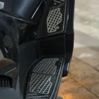 یاماها Xmax|موتورسیکلت|تهران, جوانمردان (اندیشه)|دیوار