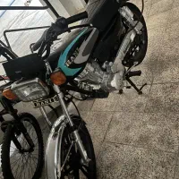 هوندا ۲۰۰ هانی|موتورسیکلت|آستارا, |دیوار