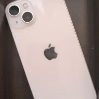 اپل iPhone 13 با حافظهٔ ۱۲۸ گیگابایت
