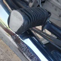 زیگما ۱۷۰|موتورسیکلت|مرودشت, فرهنگ|دیوار