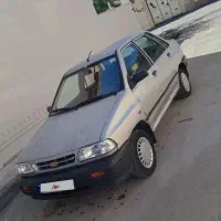 پرایددوگانه شرکت مدل88 بدون رنگ