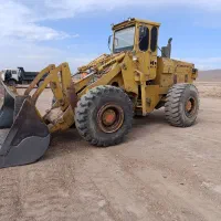 کوماتسو ۱۲۰|خودرو سنگین|سرایان, |دیوار