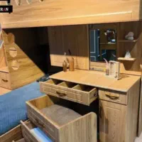 تخت باراد پلاس شرکتی بسیار محکم و جادار|تخت و سرویس خواب|تهران, پونک|دیوار