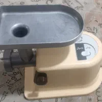چرخ گوشت پارس خزر