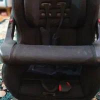 صندلی ماشین کودک درحدنو