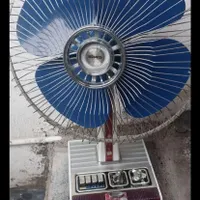 پنکه توشیبای اصل قدیمی