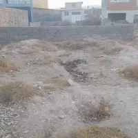 یک قطعه زمین درحاجی آباد