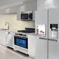 اسنوا|سایر لوازم برقی|کرمانشاه, |دیوار