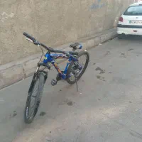 دوچرخه ۲۶ روکی R20|دوچرخه، اسکیت، اسکوتر|هشتگرد, سیف آباد|دیوار