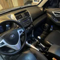 لیفان x60 مدل ۹۴ فول کم کار|خودرو سواری و وانت|تبریز, |دیوار