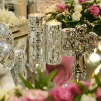 سالن عقد نهال|خدمات پذیرایی، مراسم|تهران, مرزداران|دیوار