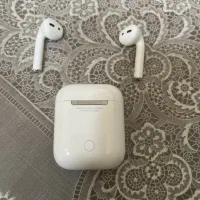 AirPod 2|لوازم جانبی موبایل و تبلت|تهران, بهار|دیوار