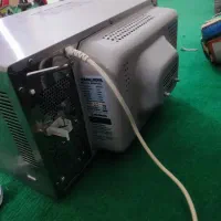 ماکروفر بلک اند دیکر نو|اجاق گاز و لوازم برقی پخت‌وپز|نسیم‌شهر, |دیوار