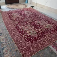 روفرشی زرشکی۶متری