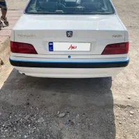 پارس تیوفایو۱۴۰۰|خودرو سواری و وانت|بندرعباس, |دیوار